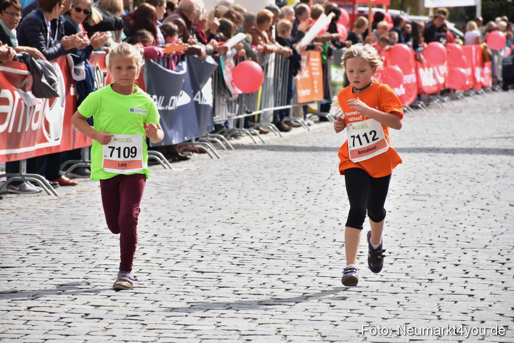 Stadtlauf Neumarkt 2017 1376